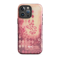 Veloura iPhone Case