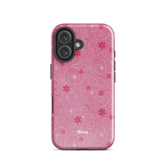 Roselune iPhone Case