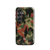 Armor Samsung Case