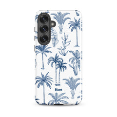 Tropics Samsung Case