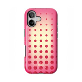 Cherry Boba iPhone Case