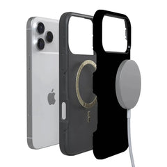 Black Onyx | The Boyfriend Collection