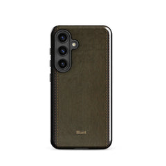Ranger Olive Samsung Case