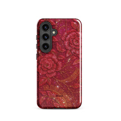 Roseate Samsung Case