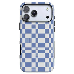 Reality Check | Periwinkle Case