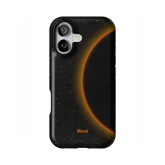 Eclipse Shift iPhone Case