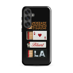 Match Me Samsung Case