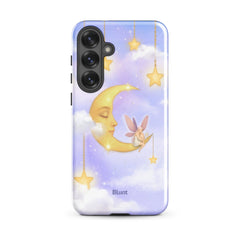 Luna Samsung Case