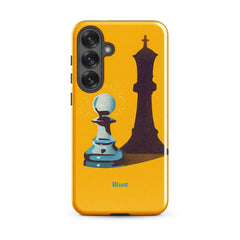 Royal Move Samsung Case