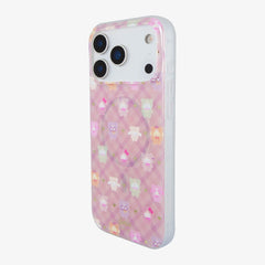 Hello Kitty® & Friends Latte Bears MagSafe® Compatible iPhone Case