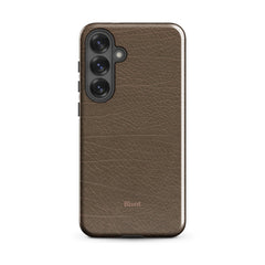 Dunlow Samsung Case
