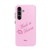 Heavenly Samsung Case