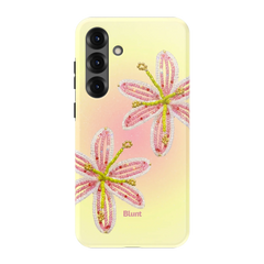 Sugar Bloom Samsung Case