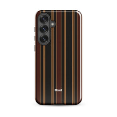 Tobacco Samsung Case