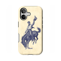 Outlaw iPhone Case