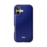 Storm Blue iPhone Case