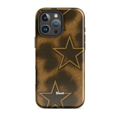 Brandi iPhone Case