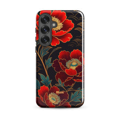 Botan Samsung Case