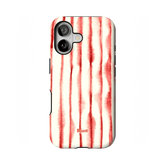 Fire Stripe iPhone Case