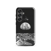 Moondrift Samsung Case