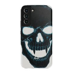 Venom Grin Samsung Case