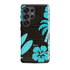 Islanded Samsung Case