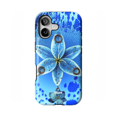 Crysea iPhone Case