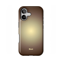 Fog iPhone Case