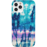 Do or Dye | Acid Wash Tie Dye iPhone Case