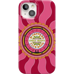 Lonely Hearts Club | The Beatles Sgt. Pepper's Case