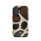 Saffy iPhone Case