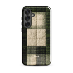 Quellin Samsung Case