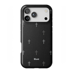 Sacred iPhone Case