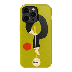 The Drop iPhone Case