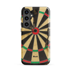 Bullseye Samsung Case
