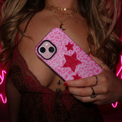 Starlight iPhone Case