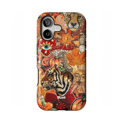 Harvest dreamscape iPhone Case