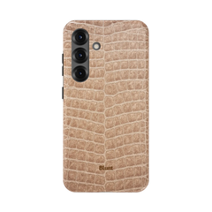 Sandstone Samsung Case