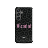 Love Gemini Samsung Case
