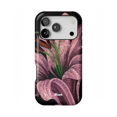 Liliana iPhone Case