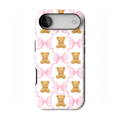 Teddy iPhone Case