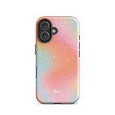 Fiji iPhone Case