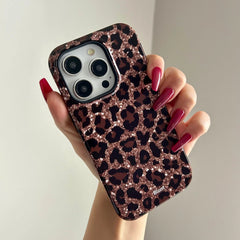 Feline iPhone Case