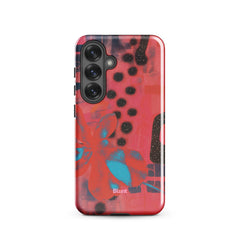 Roxanne Samsung Case