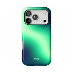 Aurora iPhone Case