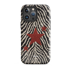 Sultry iPhone Case