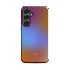 Frosted Berry Samsung Case