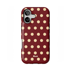 Petal Pop iPhone Case