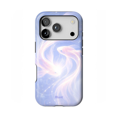 Celeste iPhone Case