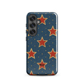 Dallas Samsung Case